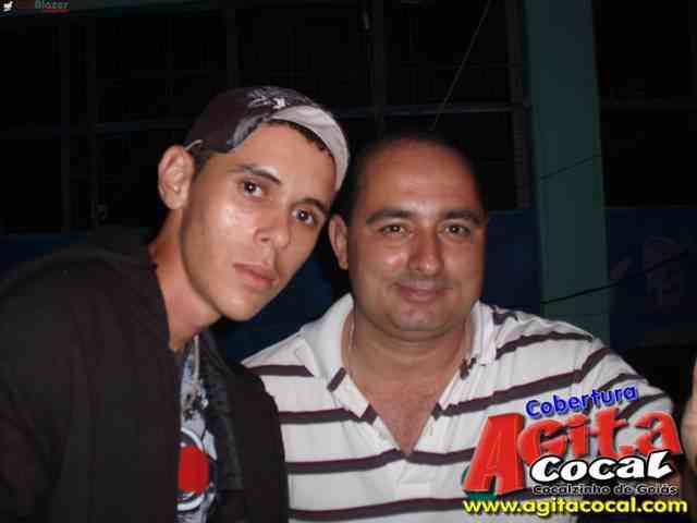 Noite do Semforo F-250