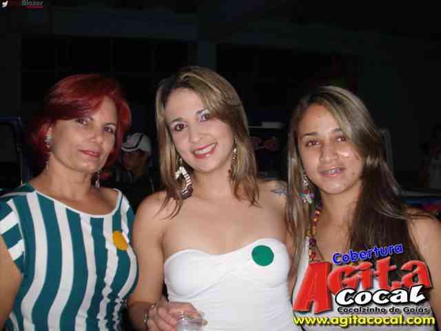 Noite do Semforo F-250