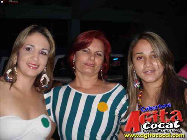 Noite do Semforo F-250