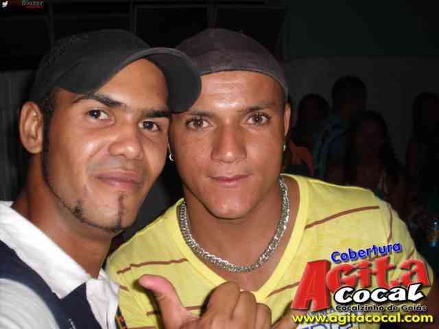 Noite do Semforo F-250