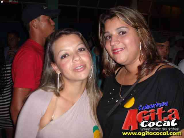 Noite do Semforo F-250