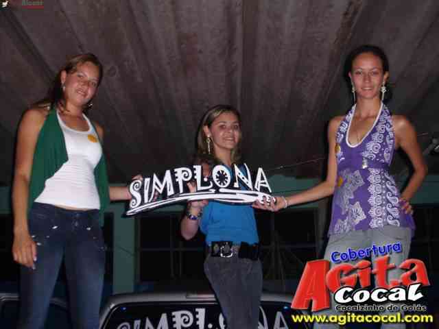 Noite do Semforo F-250