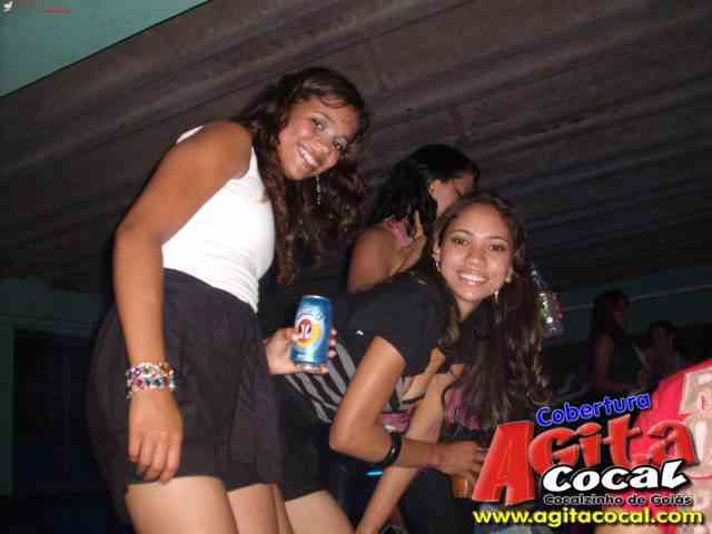 Noite do Semforo F-250