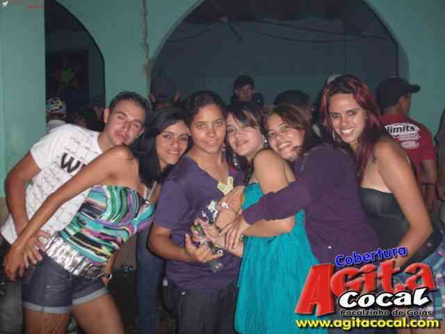 Noite do Semforo F-250