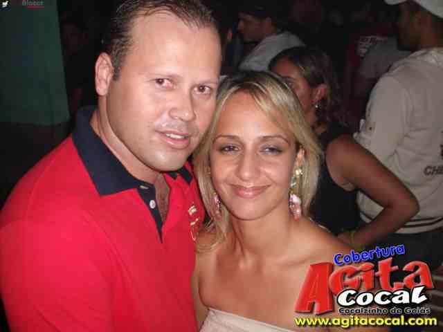 Noite do Semforo F-250