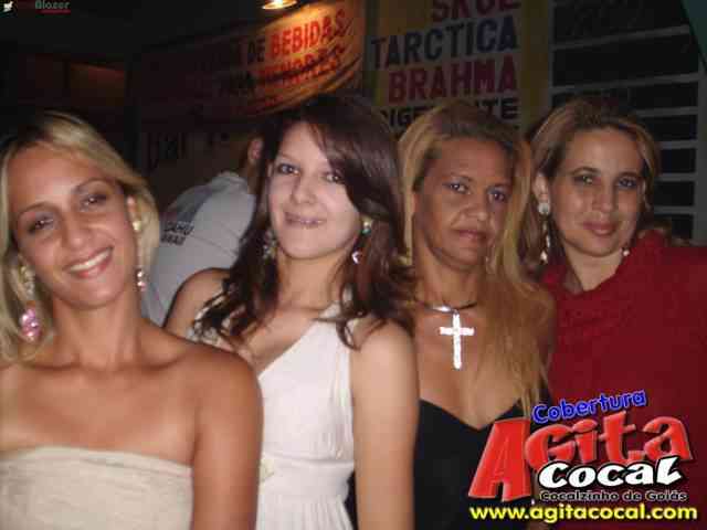Noite do Semforo F-250