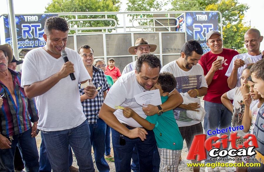 4 Torneio de Sinuca dos Amigos do Cavalcante