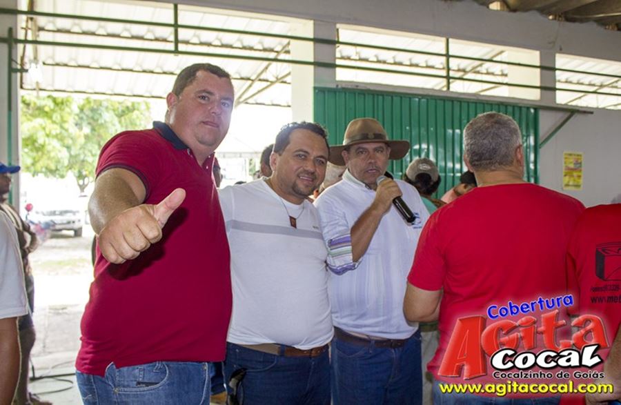 4 Torneio de Sinuca dos Amigos do Cavalcante