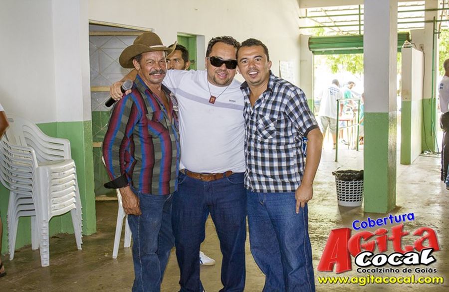 4 Torneio de Sinuca dos Amigos do Cavalcante