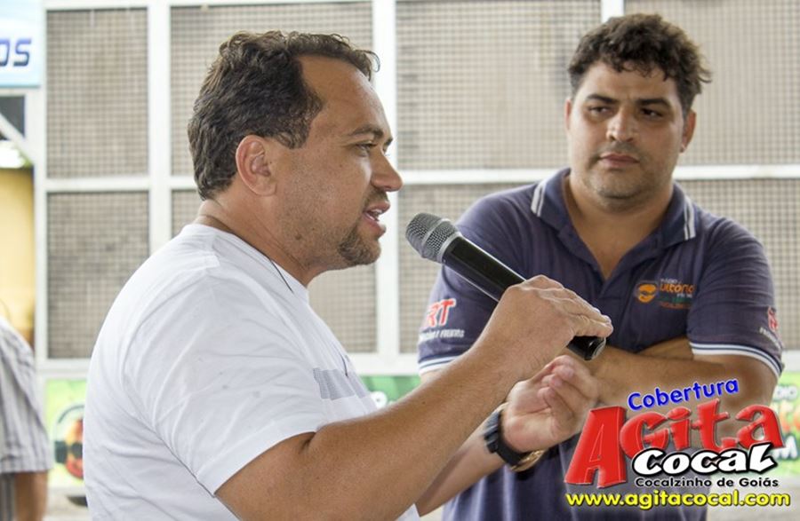 4 Torneio de Sinuca dos Amigos do Cavalcante