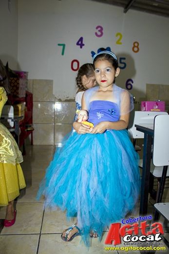 Encerramento do ano Escola Cora-Coralina