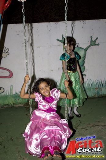 Encerramento do ano Escola Cora-Coralina