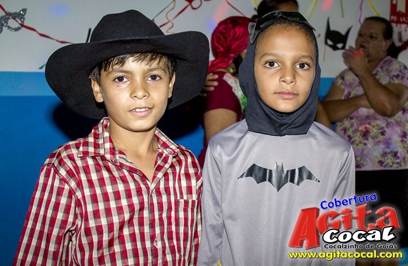 Encerramento do ano Escola Cora-Coralina