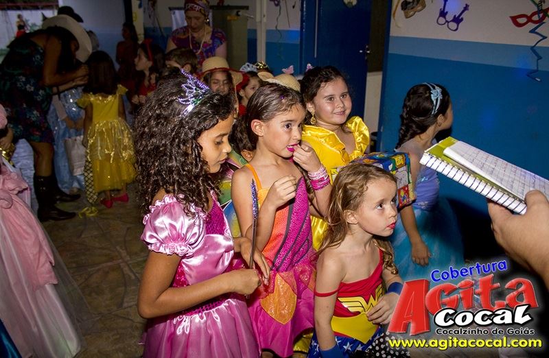 Encerramento do ano Escola Cora-Coralina