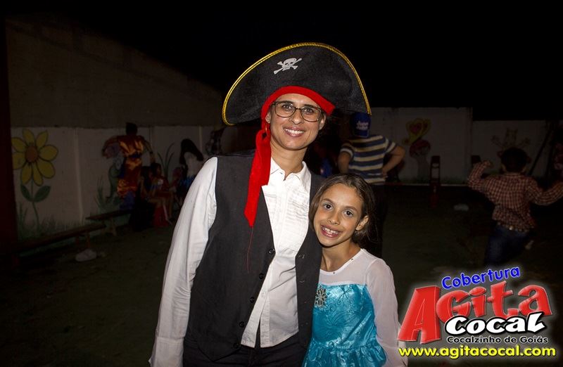 Encerramento do ano Escola Cora-Coralina