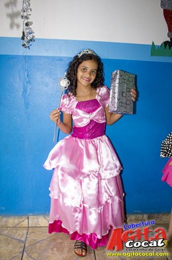 Encerramento do ano Escola Cora-Coralina