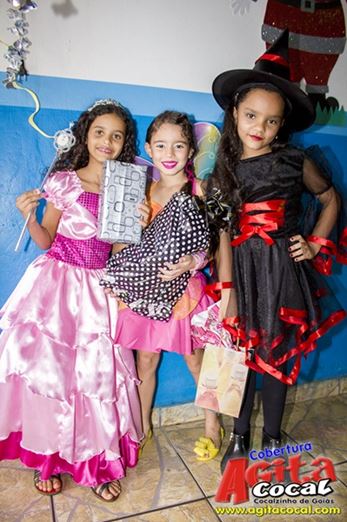 Encerramento do ano Escola Cora-Coralina