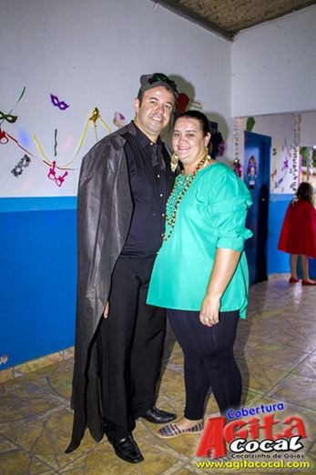 Encerramento do ano Escola Cora-Coralina