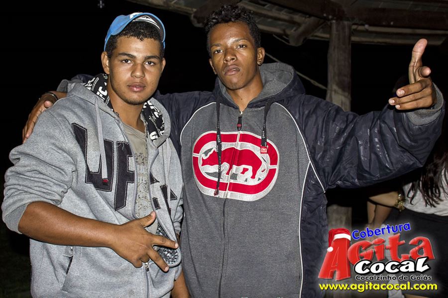 Festa do Branco