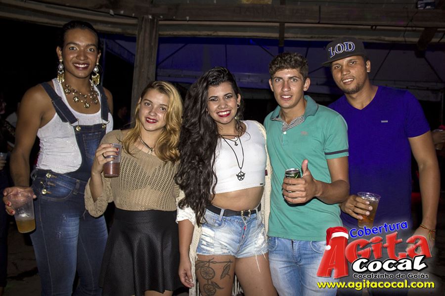 Festa do Branco