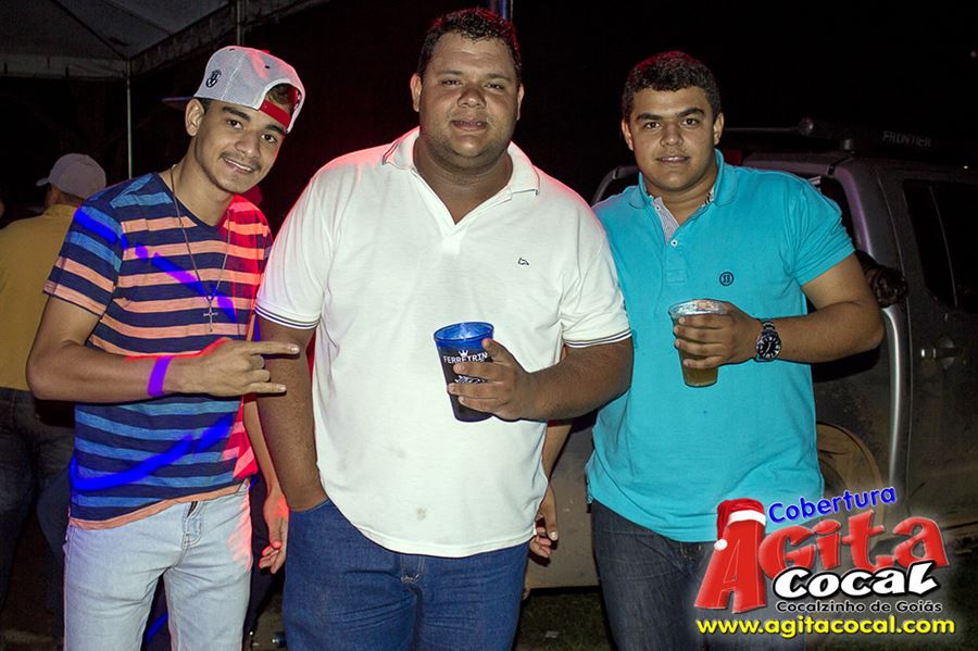Festa do Branco