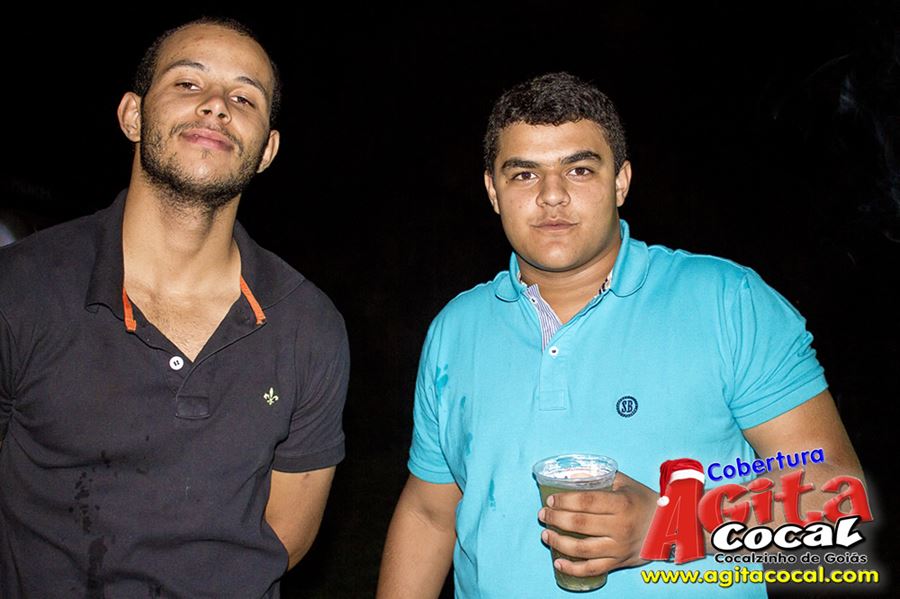 Festa do Branco