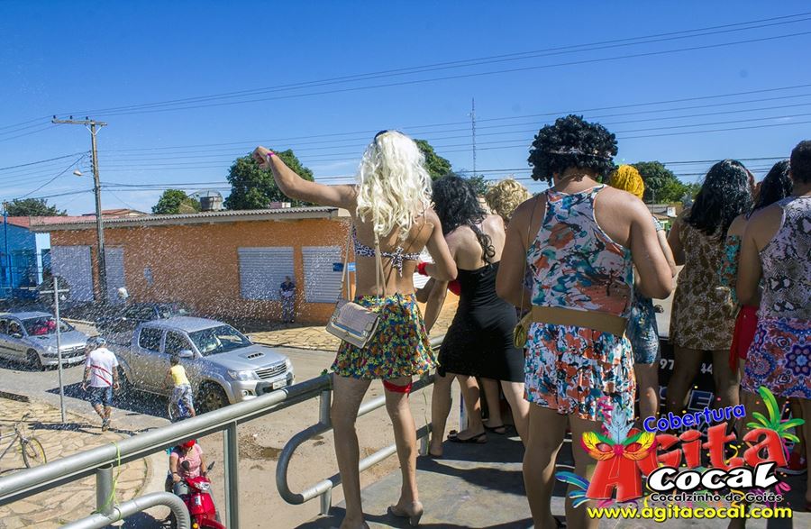 Jogo da Saia (lbum 1/2)