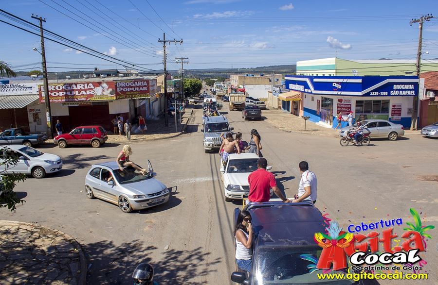 Jogo da Saia (lbum 1/2)