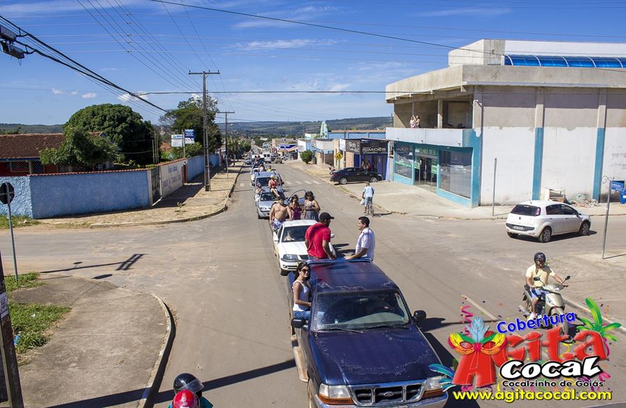 Jogo da Saia (lbum 1/2)