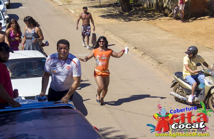 Jogo da Saia (lbum 1/2)