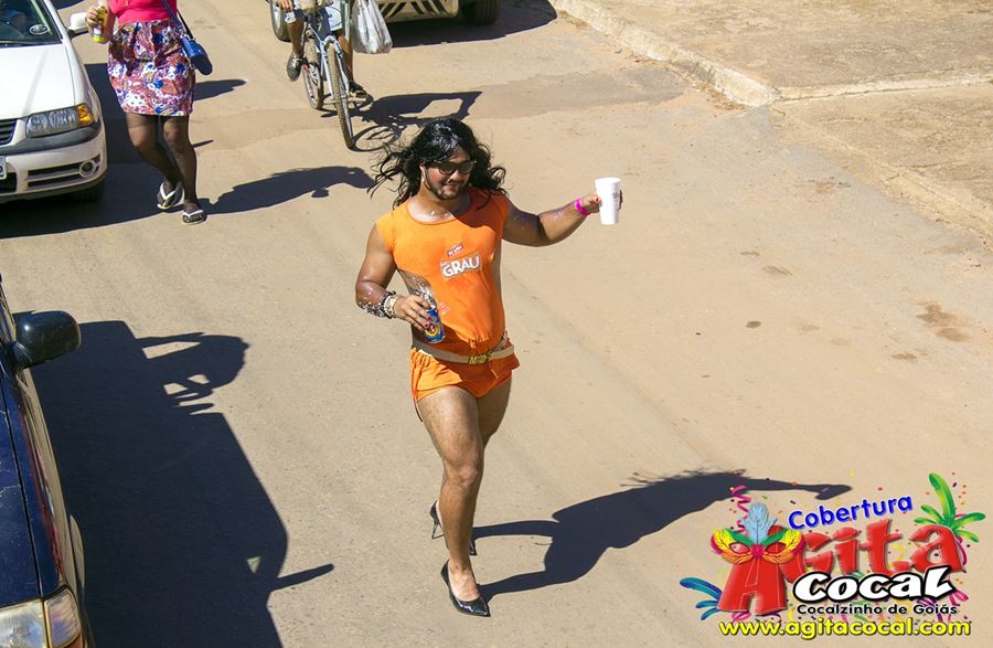 Jogo da Saia (lbum 1/2)