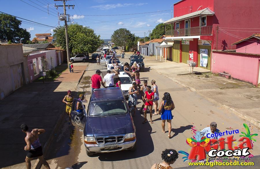 Jogo da Saia (lbum 1/2)