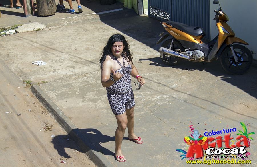 Jogo da Saia (lbum 1/2)