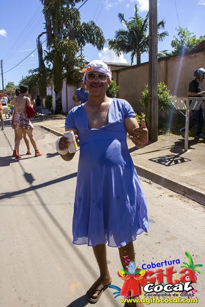 Jogo da Saia (lbum 1/2)