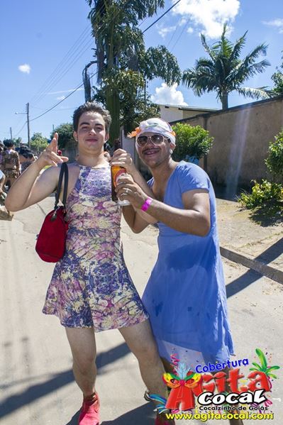 Jogo da Saia (lbum 1/2)