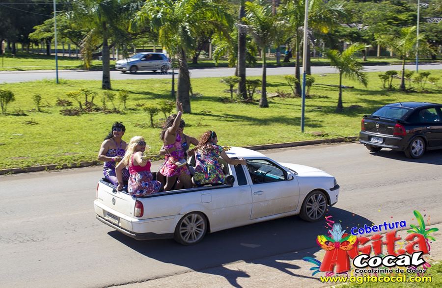 Jogo da Saia (lbum 1/2)