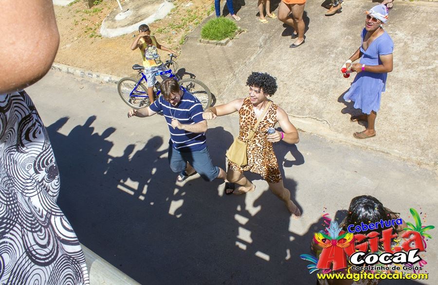 Jogo da Saia (lbum 1/2)