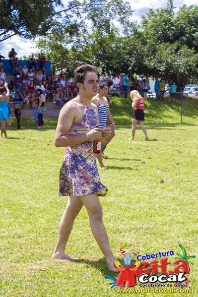 Jogo da Saia (lbum 1/2)