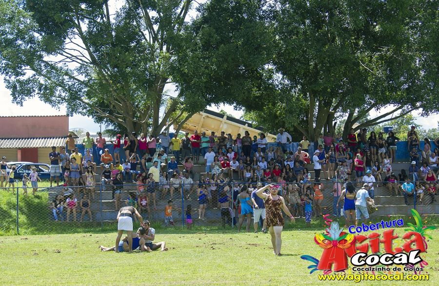 Jogo da Saia (lbum 1/2)