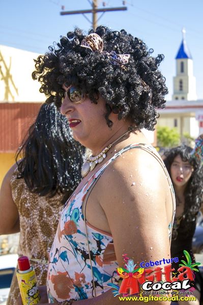 Jogo da Saia (lbum 1/2)