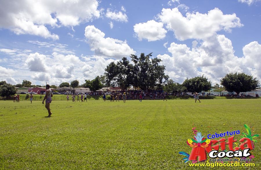 Jogo da Saia (lbum 1/2)