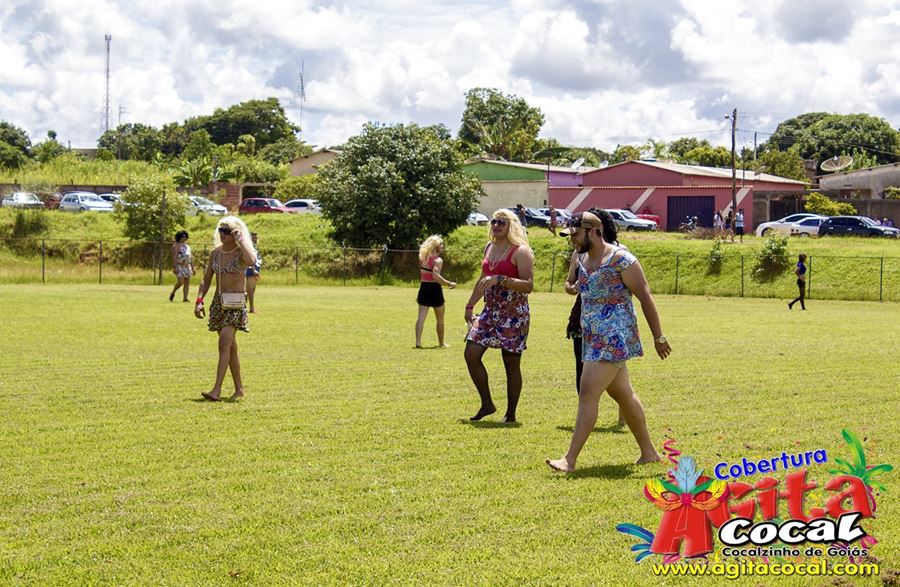 Jogo da Saia (lbum 1/2)