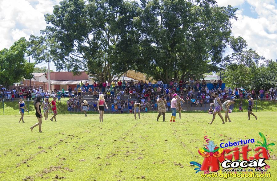 Jogo da Saia (lbum 1/2)