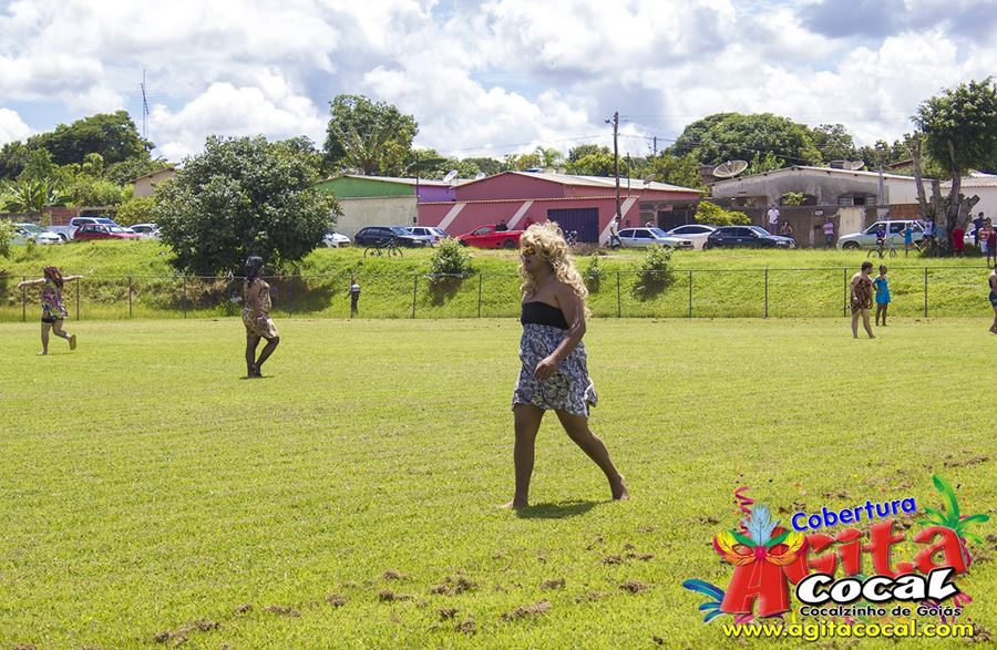 Jogo da Saia (lbum 1/2)
