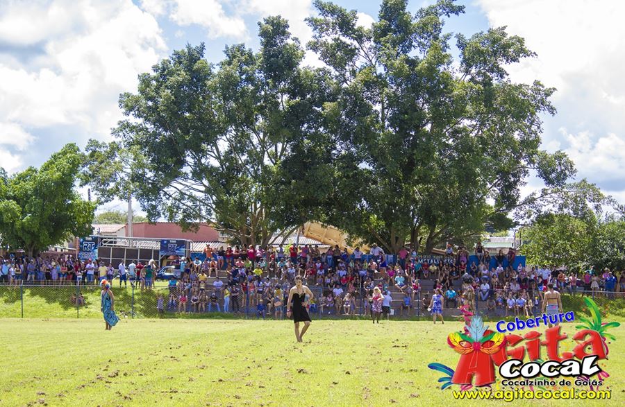 Jogo da Saia (lbum 1/2)
