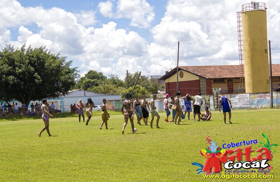 Jogo da Saia (lbum 1/2)