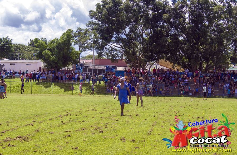 Jogo da Saia (lbum 1/2)