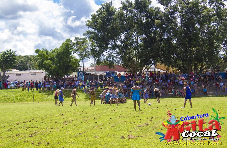 Jogo da Saia (lbum 1/2)
