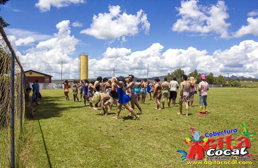 Jogo da Saia (lbum 1/2)