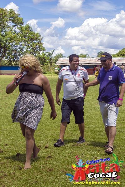 Jogo da Saia (lbum 1/2)